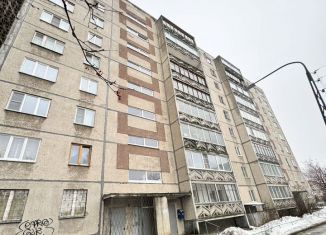 Сдаю 1-комнатную квартиру, 36 м2, Петрозаводск, улица Ровио, 12