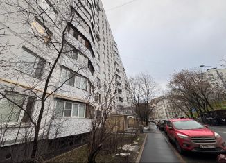 Продаю квартиру студию, 16.3 м2, Москва, Троицкая улица, 10с1, метро Цветной бульвар