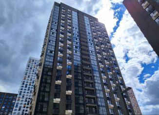 Продается 2-комнатная квартира, 62.2 м2, Москва, Амурская улица, 1к1, район Гольяново