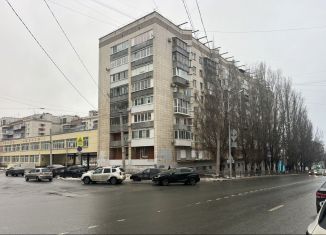 Продается двухкомнатная квартира, 48.2 м2, Самара, Полевая улица, 9, Ленинский район