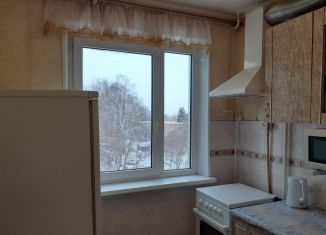 Сдам 1-ком. квартиру, 31 м2, Челябинск, Комсомольский проспект, 41Б, Курчатовский район