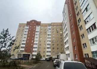 Двухкомнатная квартира на продажу, 51.2 м2, Электрогорск, улица Ухтомского, 11