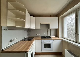 Аренда 2-ком. квартиры, 48 м2, Москва, Дубнинская улица, 16к4, метро Селигерская