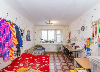 Продажа комнаты, 17.2 м2, Омск, Круговая улица, 4А