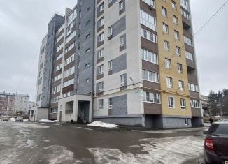 Продажа однокомнатной квартиры, 46 м2, Арзамас, 11-й микрорайон, 65