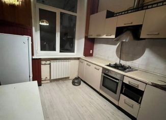 Сдаю в аренду трехкомнатную квартиру, 90 м2, Москва, Ухтомская улица, 19