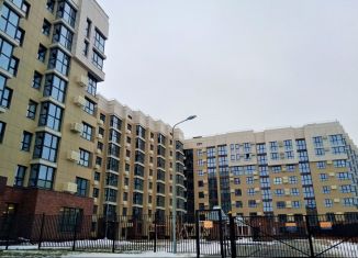 Продаю квартиру студию, 27.9 м2, Самара, метро Московская, улица Г.С. Аксакова, 7