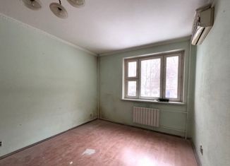 Продам квартиру студию, 17.8 м2, Москва, улица Академика Анохина, 9к1