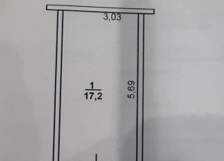 Гараж на продажу, 18 м2, Оренбург, Ленинский район, Уральская улица, 2