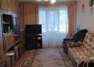 Продается трехкомнатная квартира, 63 м2, Рязанская область, микрорайон Северный, 15