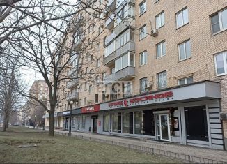 Продажа трехкомнатной квартиры, 56 м2, Москва, Кутузовский проспект, 15