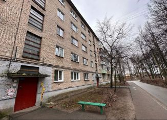 Продам трехкомнатную квартиру, 56 м2, Воскресенск, улица Колина, 11