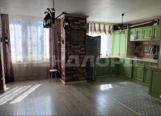 Сдача в аренду 3-ком. квартиры, 80 м2, Ростов-на-Дону, улица Чкалова, 40А, Первомайский район