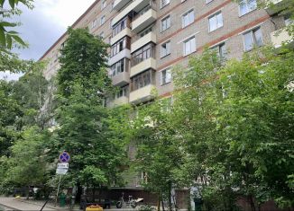 Продажа 2-ком. квартиры, 45 м2, Москва, улица Панфёрова, 12, метро Профсоюзная