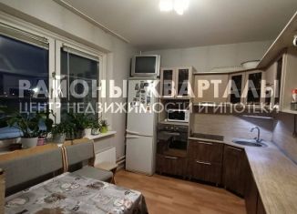 Продажа 2-комнатной квартиры, 64.5 м2, Челябинск, улица Трашутина, 9, Тракторозаводский район