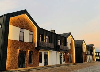 Дом на продажу, 133.7 м2, Зеленоградск, Радужная улица