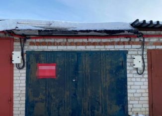 Продается гараж, 17 м2, Ишим, Большая Садовая улица