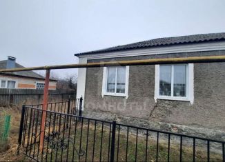 Продается дом, 45 м2, село Новая Усмань, 2-я Первомайская улица