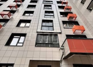 3-комнатная квартира на продажу, 84.4 м2, Москва, 6-я Радиальная улица, 7/1к1, район Бирюлёво Восточное