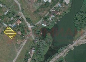 Продаю земельный участок, 10 сот., хутор Усть-Койсуг, Степная улица