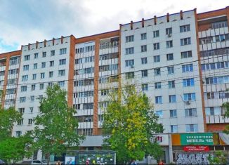 1-комнатная квартира в аренду, 33 м2, Пензенская область, улица Суворова