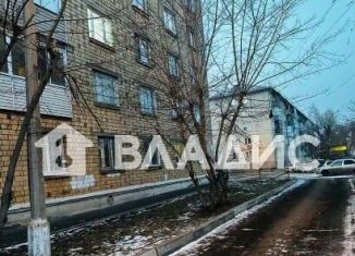 Квартира на продажу студия, 21.2 м2, Красноярск, Парашютная улица, 23, Свердловский район