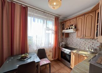 Аренда 1-комнатной квартиры, 38 м2, Москва, улица Авиаторов, 30