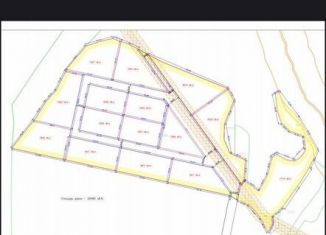 Продается участок, 50 сот., деревня Шабердино, Клубная улица, 3