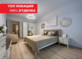 Двухкомнатная квартира на продажу, 63.4 м2, Воронеж, улица Красных Партизан, 35, Ленинский район