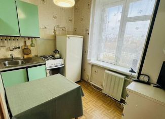 2-ком. квартира в аренду, 50 м2, Москва, проезд Серебрякова, 7