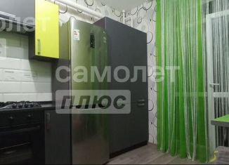 Продам однокомнатную квартиру, 44.2 м2, Кострома, Костромская улица, 102, Центральный район