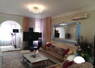 Продам 3-комнатную квартиру, 160 м2, Самара, Ленинградская улица, 23, Самарский район