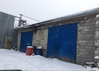 Продам гараж, 30 м2, Тобольск, территория Зона ВУЗов, 7В