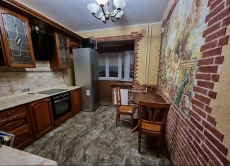 Аренда 3-комнатной квартиры, 90 м2, Москва, Зелёный проспект, 22, район Новогиреево