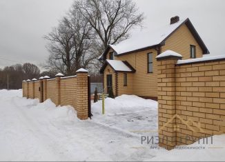 Продаю дом, 119 м2, деревня Тимофеевка, Кленовая улица, 30А