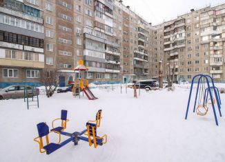 Продам 3-комнатную квартиру, 60.9 м2, Барнаул, улица Попова, 87