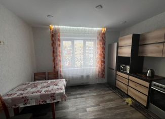 Аренда трехкомнатной квартиры, 49 м2, Новосибирск, Заречная улица, 41