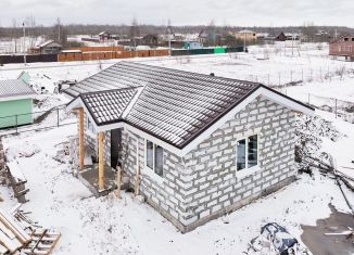 Продажа дома, 91 м2, поселок Сургут, Северная улица