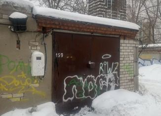 Продажа гаража, 22 м2, Пермь, Дзержинский район, Кронштадтская улица, 45А