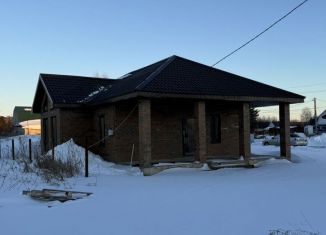 Продам коттедж, 122 м2, деревня Самохваловка, Вольная улица, 7