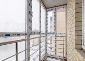 Продаю квартиру студию, 24 м2, Тюмень, Верхнетарманская улица, 1, ЖК Новый Мыс 2.0