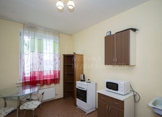 Продается однокомнатная квартира, 34.8 м2, Тюмень, улица Казачьи Луга, 12, ЖК Тура