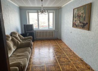 Продам трехкомнатную квартиру, 66 м2, Озёры, улица Ленина, 25