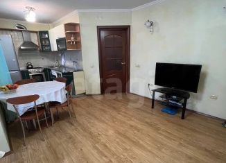 Продажа 3-ком. квартиры, 56 м2, Оренбург, Ленинский район, Центральная улица, 3/2