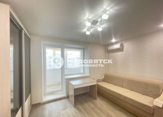 Продажа 1-ком. квартиры, 34 м2, Кировская область, Советская улица, 95