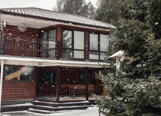 Сдача в аренду дома, 116 м2, рабочий поселок Листвянка, улица Куликова, 33