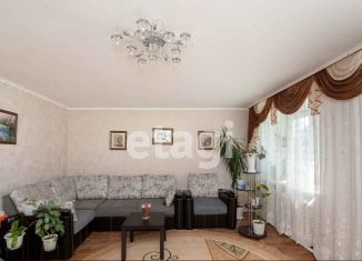 Продается трехкомнатная квартира, 75.5 м2, Ишим, Курганская улица, 93