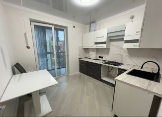 Продаю 2-ком. квартиру, 51.9 м2, Калининград, Понартская улица, 9А, ЖК Атлант