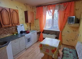 Продам 2-ком. квартиру, 51 м2, Маркс, проспект Строителей, 49