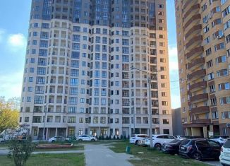 Продам трехкомнатную квартиру, 86 м2, Ногинск, 7-я Черноголовская улица, 17к1